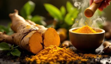 forgotten spice for fast pain relief