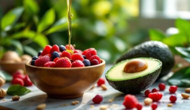 heart healthy diet change
