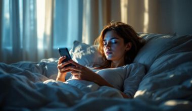 morning habit undermines immunity