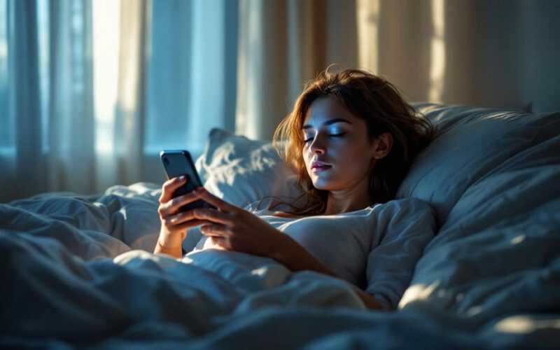 morning habit undermines immunity