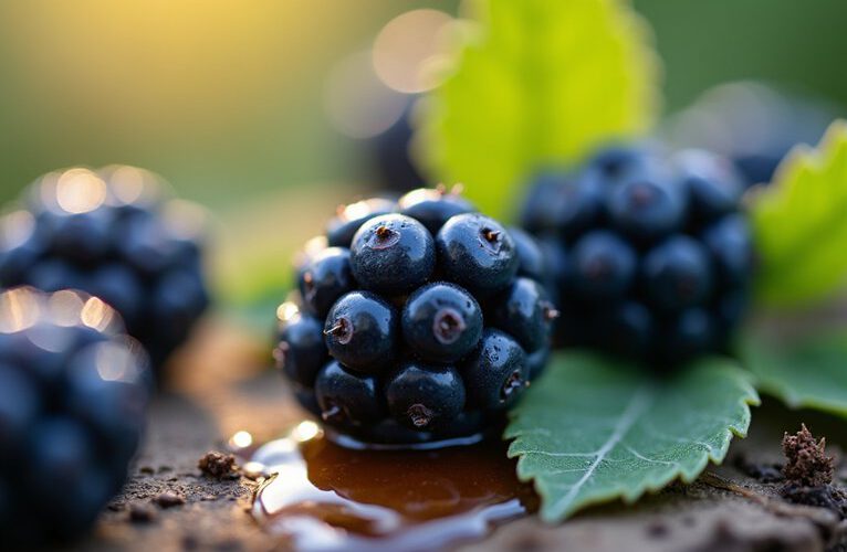 viena uoga yra efektyvesnė už probiotikus