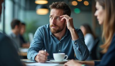 communication mistakes drain energy
