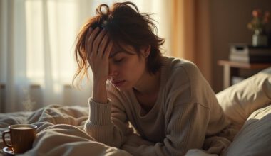 emotional exhaustion not physical fatigue