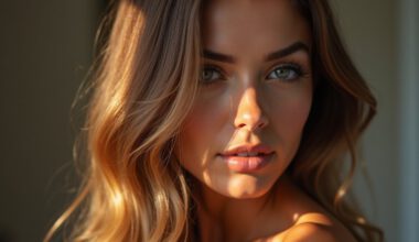 hair color suitability analysis