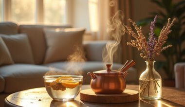 home scents better than store