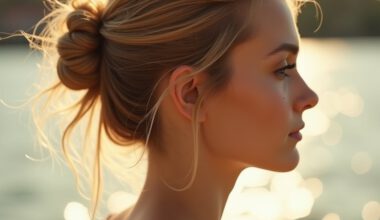 hot summer hairstyle suggestions