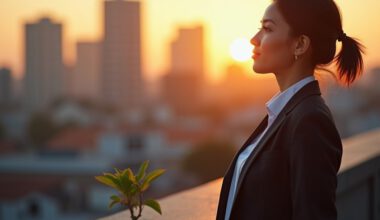 joy fading from success