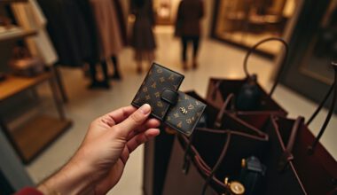 luxury brand unnecessary overpaying purchases