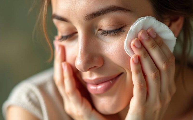 makeup removal without makeup remover