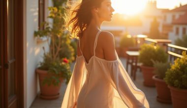 natural fabrics rule