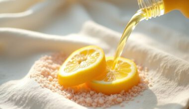 natural stain removal guide