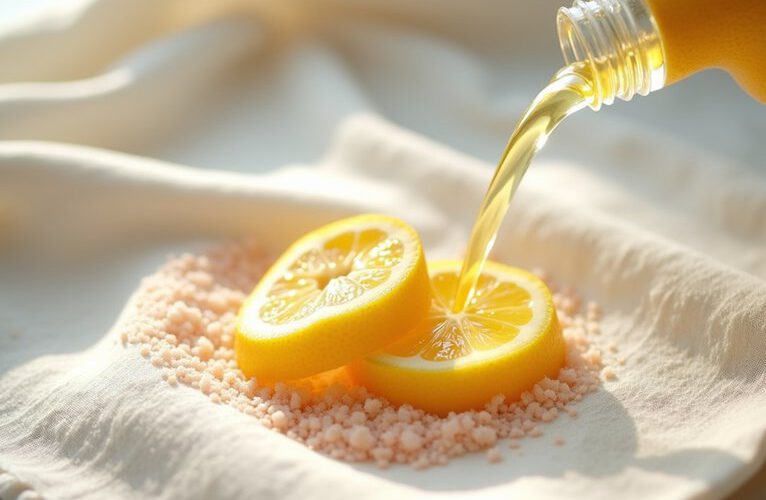 natural stain removal guide