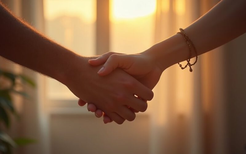 relationships trick psychologist outperforming