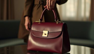 retro 60s handbag fashion trend