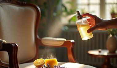 reviving vintage furniture s fragrance