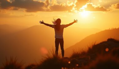 self acceptance through simple steps