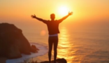 self love through simple steps